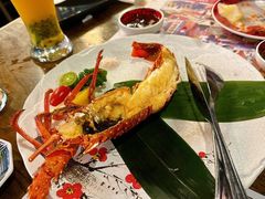 -築鳥日本料理(黑沙环店)