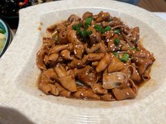 -先记烧鹅王·本地粤菜(福永店)