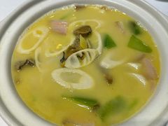 -天福苑(崇宁路店)