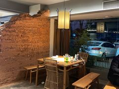 -黄山老妈·土菜(碧桂园店)