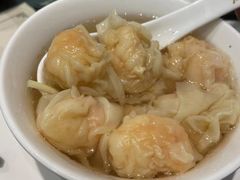 -麦奀云吞面世家(中环店)