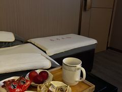 -良子足浴(湖滨店)