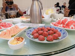 -友谊肥牛