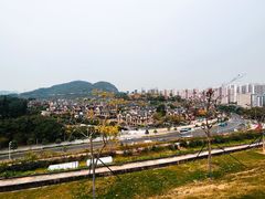 -白石龙音乐公园
