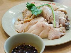 -百家鸡味馆(清泰店)