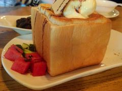 -热度餐厅(老佛爷店)