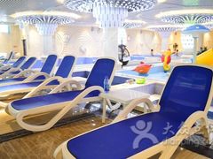 -水晶之星洗浴温泉汗蒸