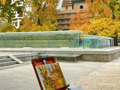 -北京石刻艺术博物馆(五塔寺)