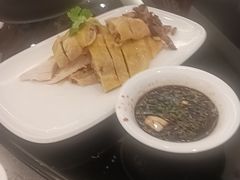 -新南华大酒店(广中店)