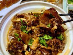 -小吊梨汤·北京菜·烤鸭(鸟巢店)