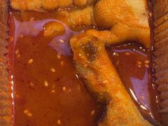 -金喜娜无限自助烤肉(泰达永旺店)