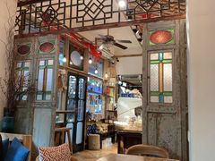 -西关84·History·Art·Cafe