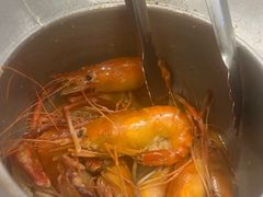 -隅乐胡椒虾·台湾菜·团建(皇岗店)