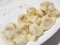 -喜鼎海胆水饺(柏威年购物中心店)