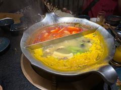 -湊湊火锅·茶憩(上海合生汇店)