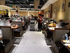 -汉巴9号自助餐厅(新潮尚品超市店)