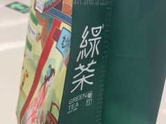 -绿茶餐厅(深圳龙华天虹购物中心店)