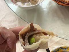 -康陵正德春饼宴26号