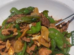 -绿草地·湘菜(7mall店)