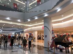 店内环境-永旺梦乐城(常熟新区店)