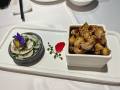 -味钱塘·钱塘渔鲜·地道江浙菜(宋城店)