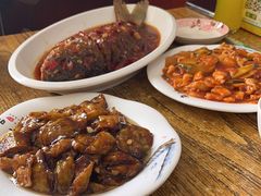 -红实家常菜(静安里店)