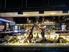 -福禧酒窖·中餐厅 (万柳店)