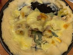 -92°C俄式厨房(中央大街店)