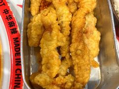 -文立新麻辣烫(合生汇21街区店)