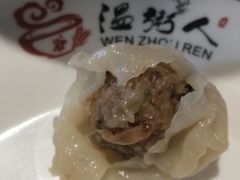 -温粥人(春晖路店)