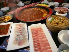 -矮板凳老火锅(宽窄巷子店)