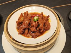 -同庆楼(华强吾悦广场店)