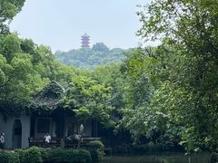 -惠山古镇·寄畅园