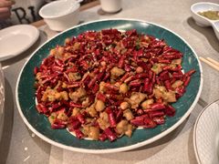 -饕林餐厅(春熙路店)
