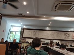 大堂-东泰祥生煎馆(陕西南路店)