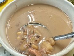 粉葛赤小豆鲮鱼汤-海鲜街菜馆(海珠南路店)