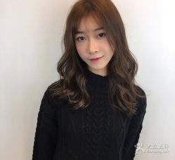 -GIRL STYLE 烫发·染发沙龙