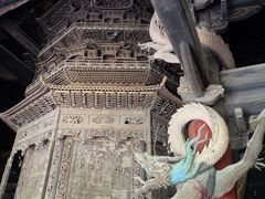 -报恩寺(平武县)