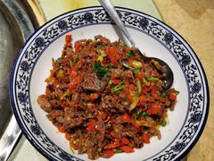 -陈大锅·岳阳鱼馆·地道岳阳菜(美食街店)