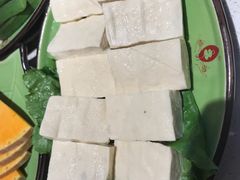 -一叶一世界·素食餐厅(锦华万达店)