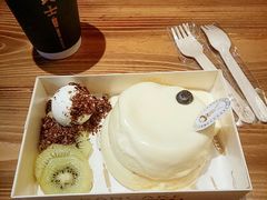 -食武士·舒芙蕾(新街口明瓦廊店)
