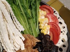 -八珍玉食鸡煲·打边炉(印象城店)