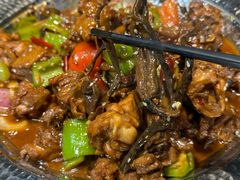 -清真·马坡烧烤涮牛肚·酸浆火锅(新区总店)