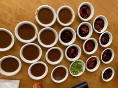 -伟记牛肉(金鸿公路店)