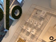 -% Arabica阿拉比卡咖啡(前滩太古里店)