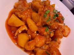 -王庄阿咪海鲜大排档(象园店)