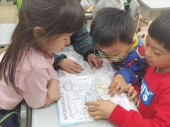 -第壹宝贝儿童教育中心(朝阳校区)