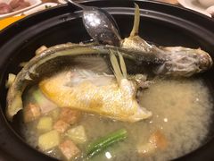 -盛港湾海鲜食府(黄沙店)