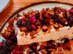 牛轧糖冰糕配太妃糖酱-RAC BAR(安福路店)