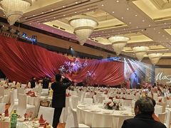 -无锡君来洲际酒店